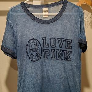 VS Pink T-shirt